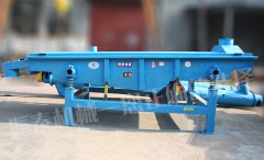 ZXS-1030-1P直線振動篩,直線篩,直線震動篩,篩分機(jī)